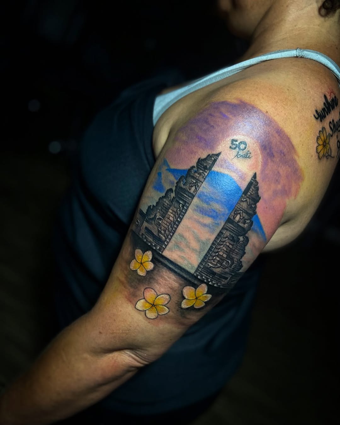 Kuta tattoo inspiration brings you unique designs exclusive to the area. Walk-in services allow you to create custom tattoos that reflect the spirit of Bali. Explore original artwork and discover tattoos that are one of a kind.