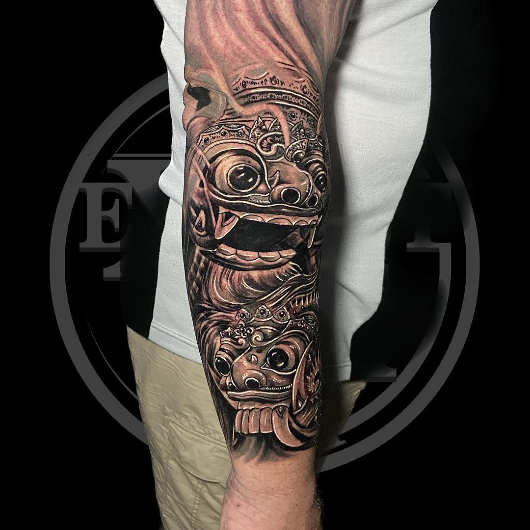 Kuta tattoo inspiration brings you unique designs exclusive to the area. Walk-in services allow you to create custom tattoos that reflect the spirit of Bali. Explore original artwork and discover tattoos that are one of a kind.