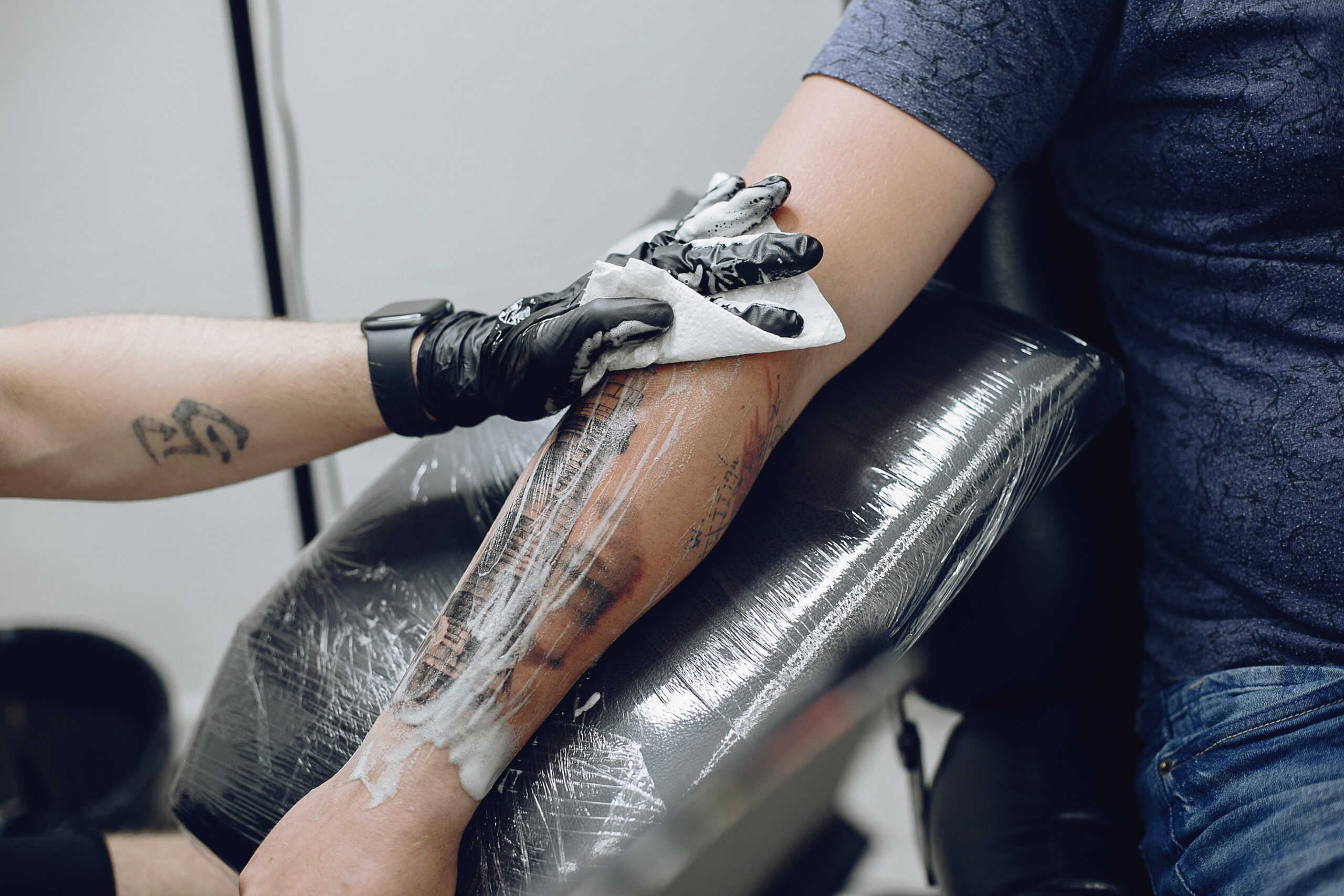 Tattoo aftercare in Bali is essential to heal faster and keep your ink fresh. Clean your tattoo gently with mild soap and water, then apply a thin layer of tattoo aftercare ointment. Avoid sun exposure, swimming, and excessive scratching, and follow all artist recommendations for the best results in maintaining vibrant and sharp tattoos.