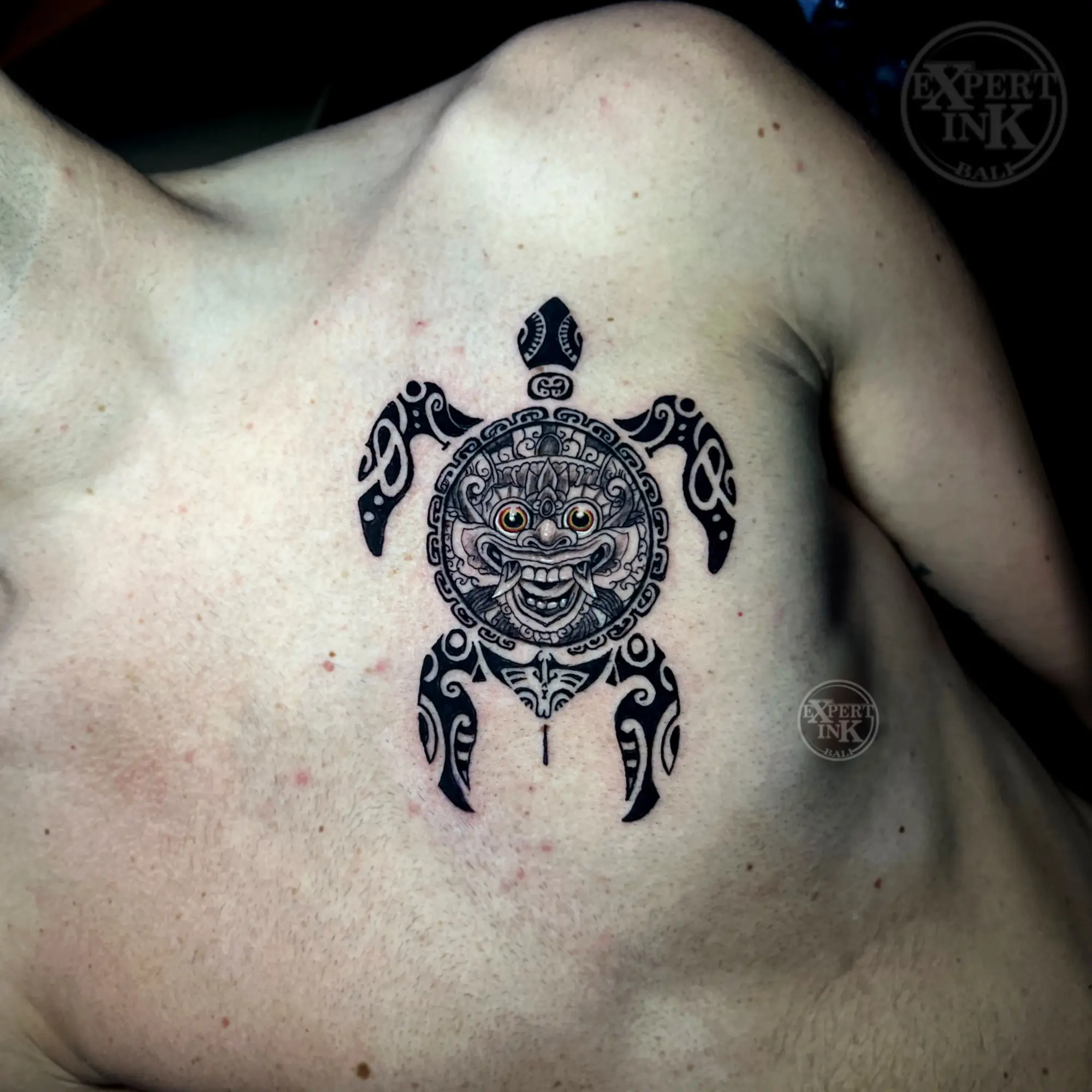 Tattoo Culture Bali: Rich History & Meaning Behind the Art