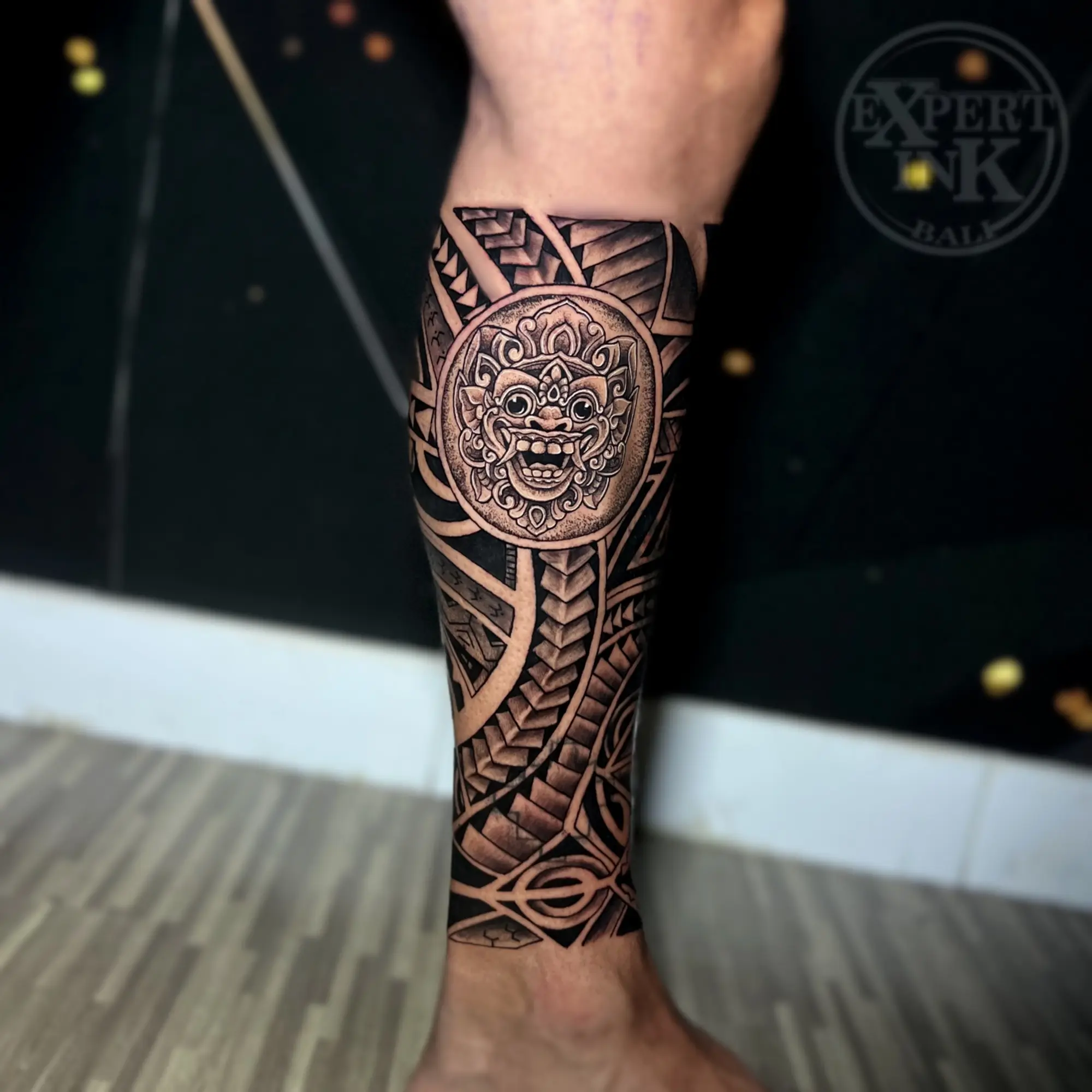 Tattoo Culture Bali: Rich History & Meaning Behind the Art