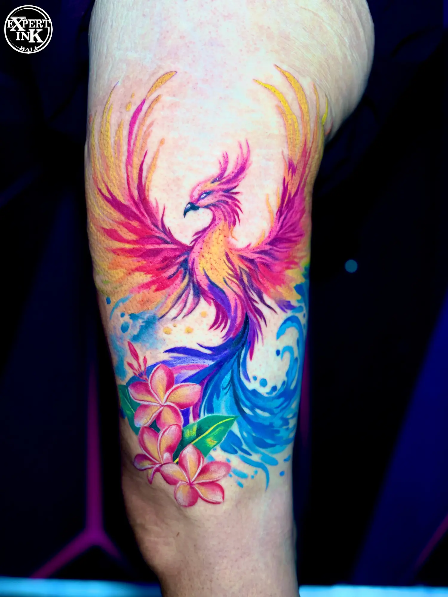 Get Your Custom Tattoos in Bali Kuta: A Step-by-Step Guide
