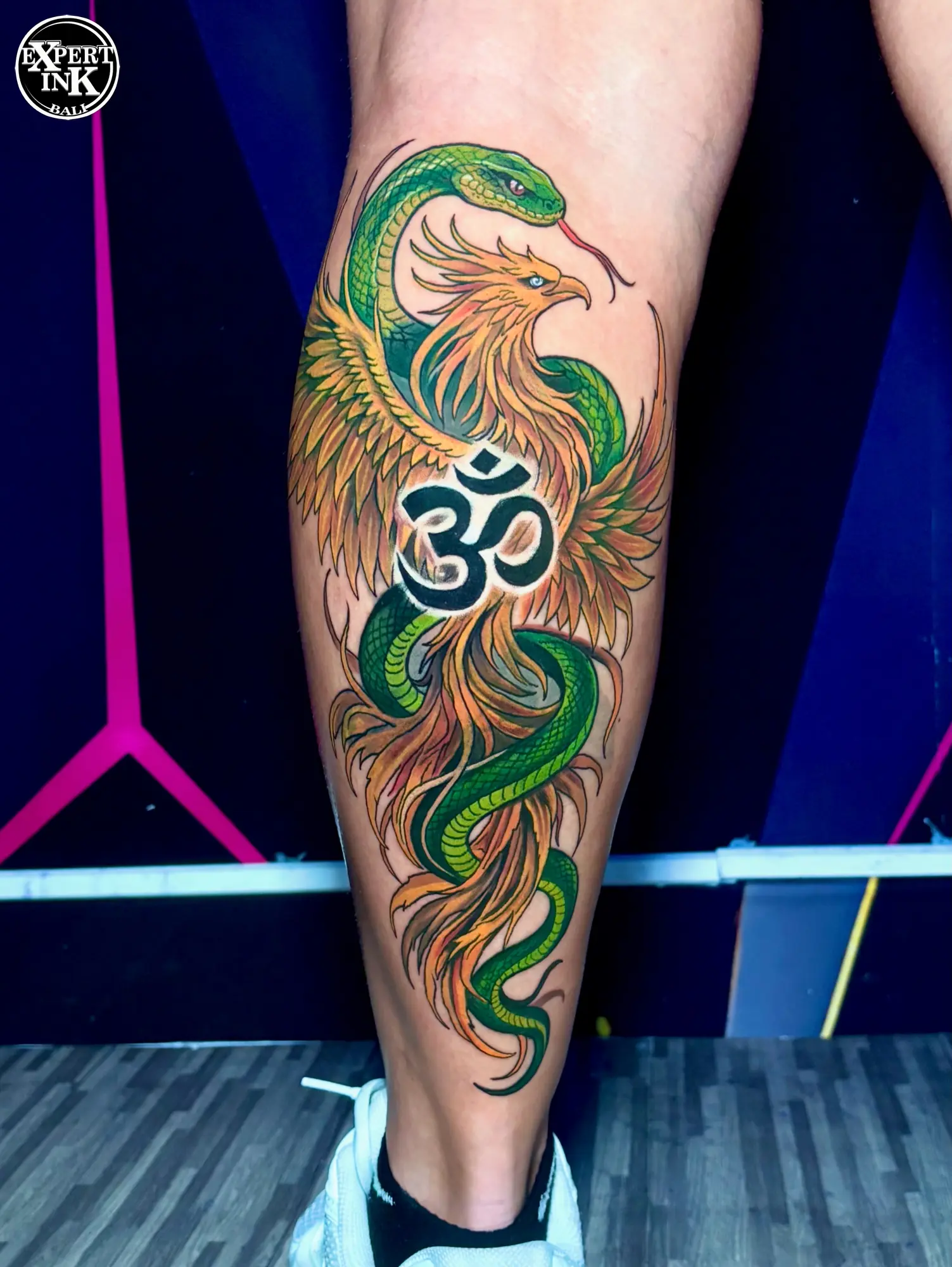 Get Your Custom Tattoos in Bali Kuta: A Step-by-Step Guide