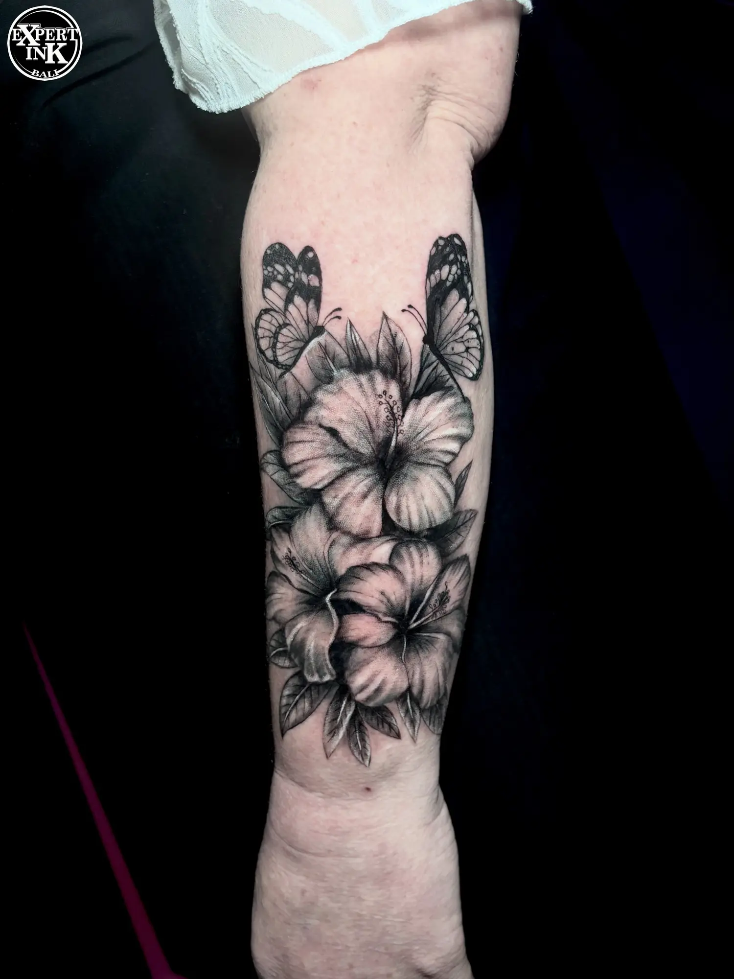 Exploring the Hottest Tattoo Styles to Get in Kuta