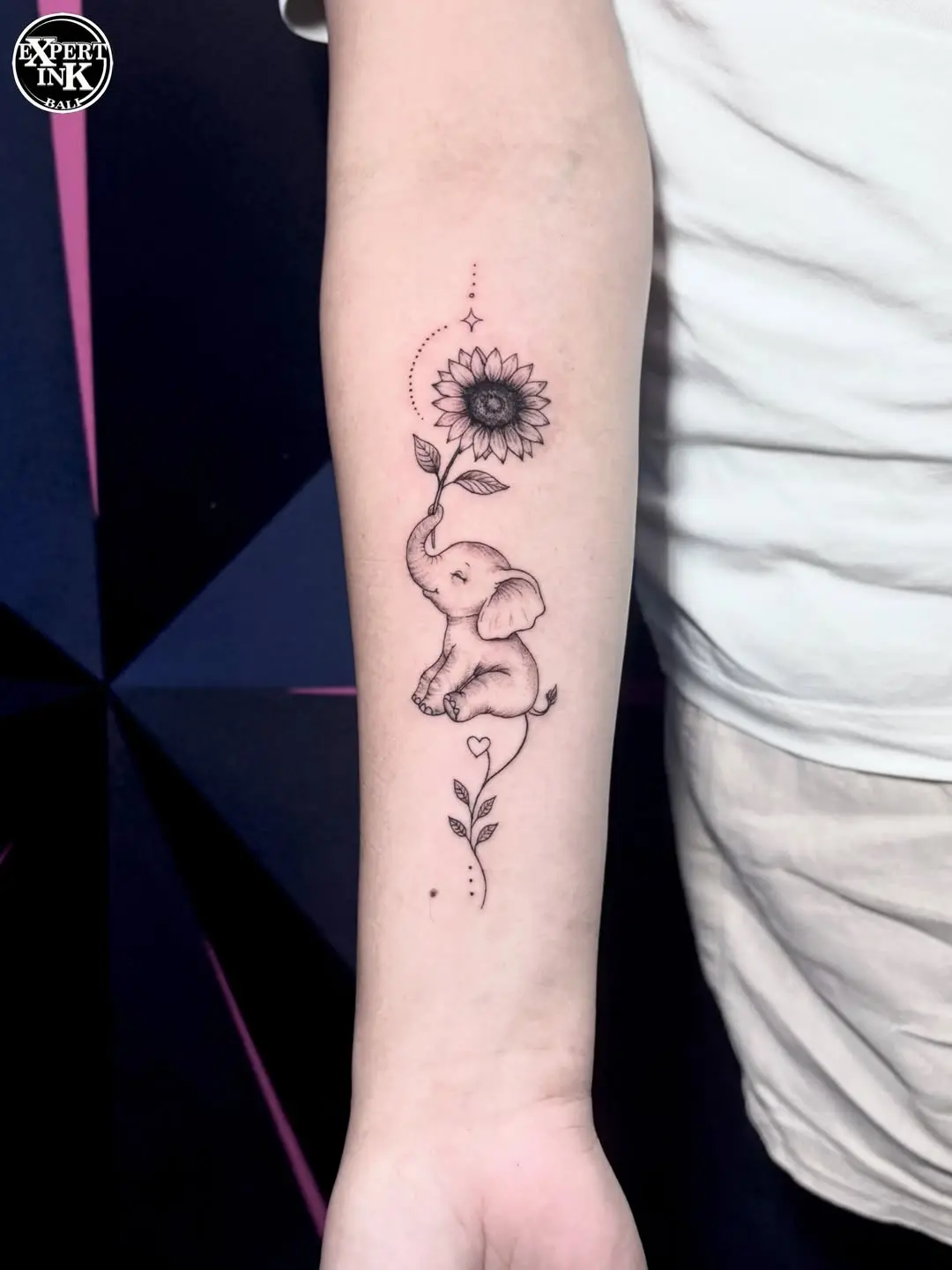 Exploring the Hottest Tattoo Styles to Get in Kuta