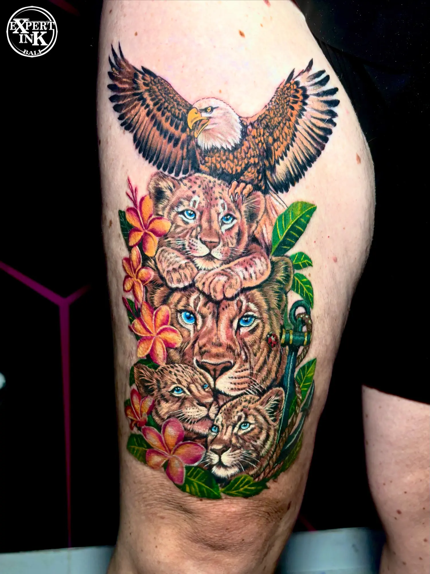 Exploring the Hottest Tattoo Styles to Get in Kuta