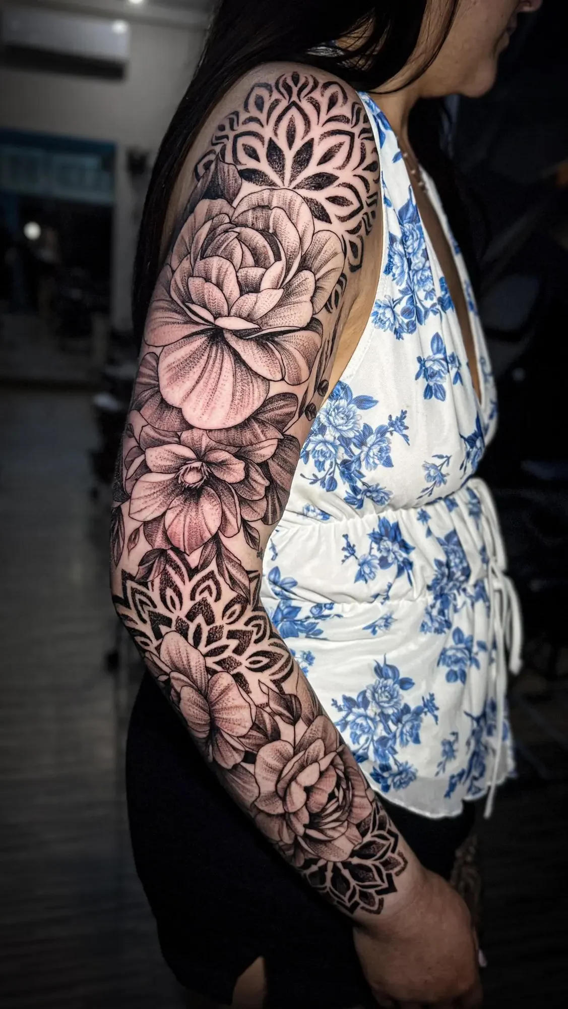 Exploring the Hottest Tattoo Styles to Get in Kuta