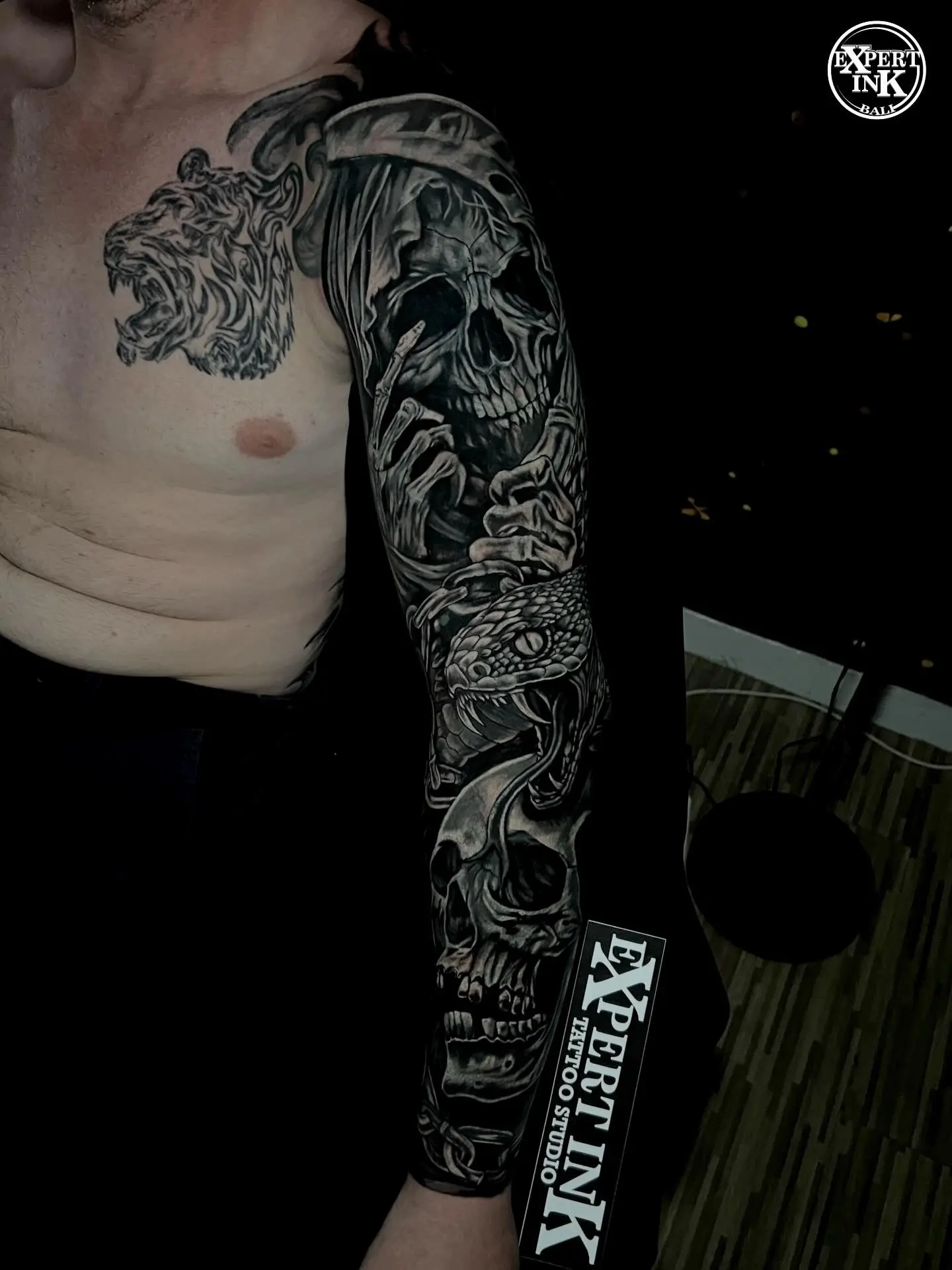 Exploring the Hottest Tattoo Styles to Get in Kuta