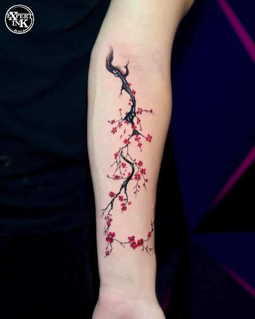 Exploring the Hottest Tattoo Styles to Get in Kuta