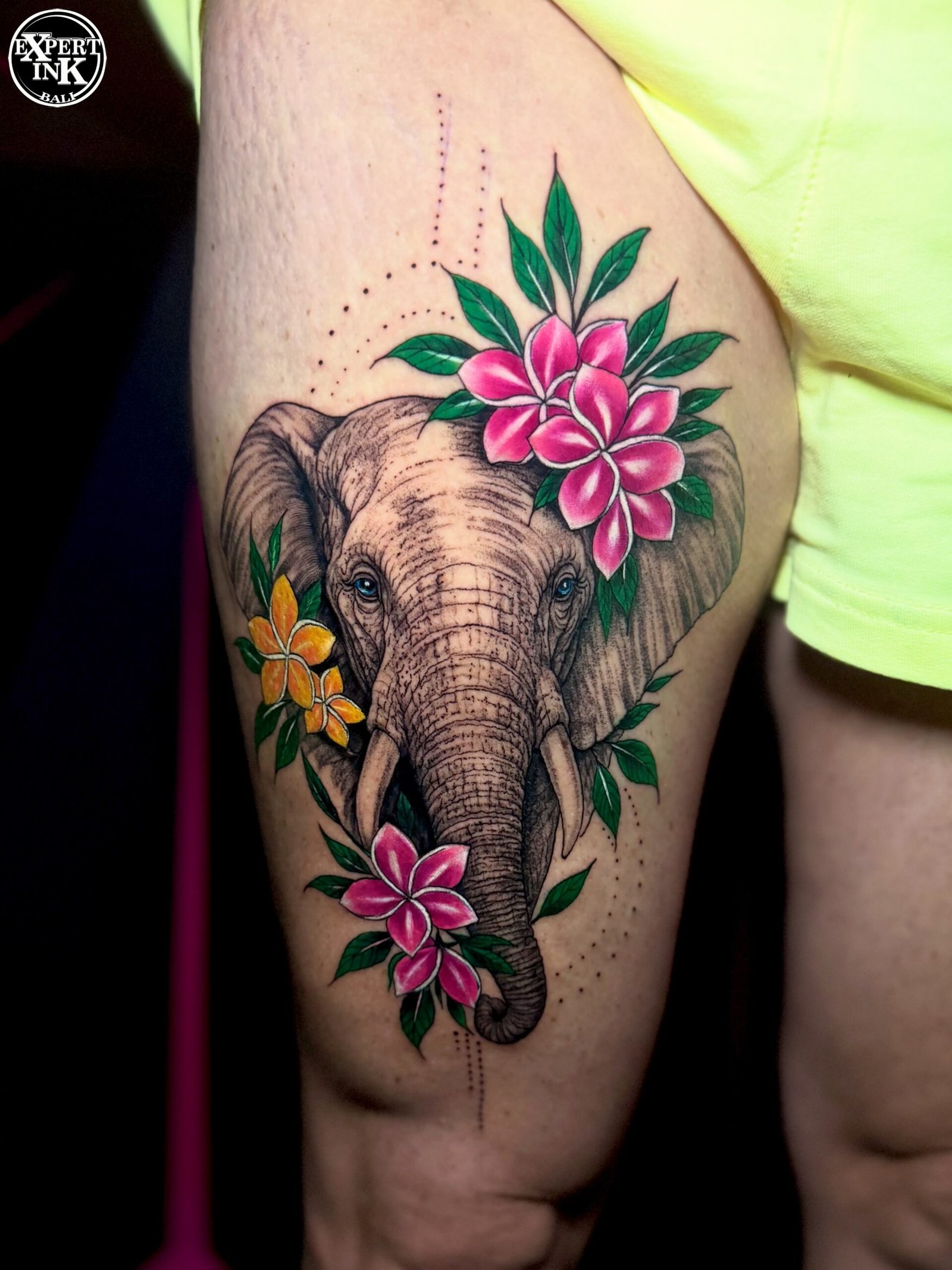 Your Ultimate Guide to Booking a Tattoo Appointment in Kuta